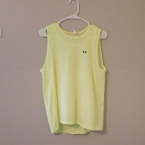 Under Armour Workour Tank